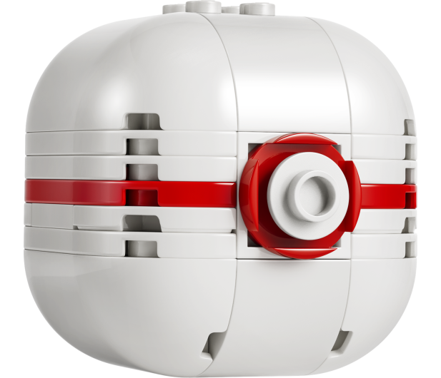 LEGO POKÉMON Premierball 30729 - 1548800 - zdjęcie 3