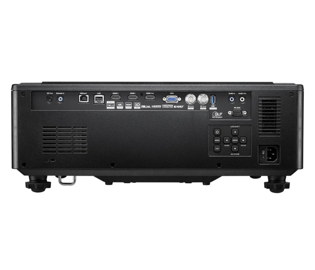 Optoma ZU920T - 1548682 - zdjęcie 4
