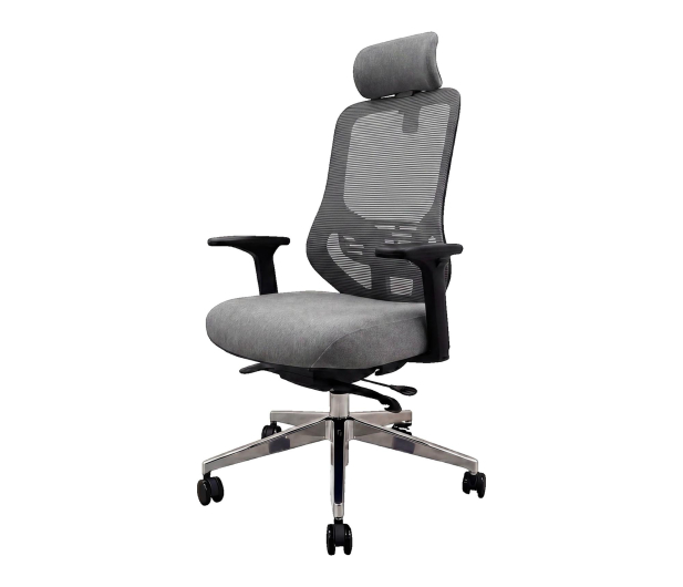 Jan Nowak Axis Mesh Dark Grey - 1550707 - zdjęcie