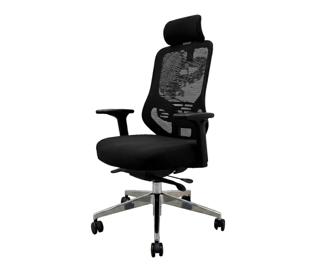 Jan Nowak Axis Mesh Black - 1550706 - zdjęcie