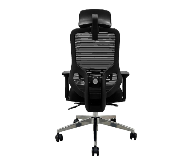 Jan Nowak Axis Mesh Black - 1550706 - zdjęcie 2