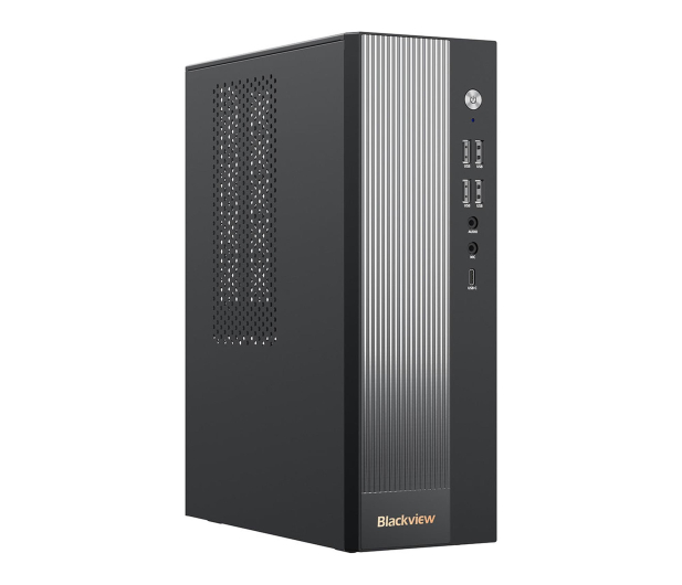 Blackview NEX60 Core 5-210H/16GB/512/Win11P Czarny - 1546975 - zdjęcie 5