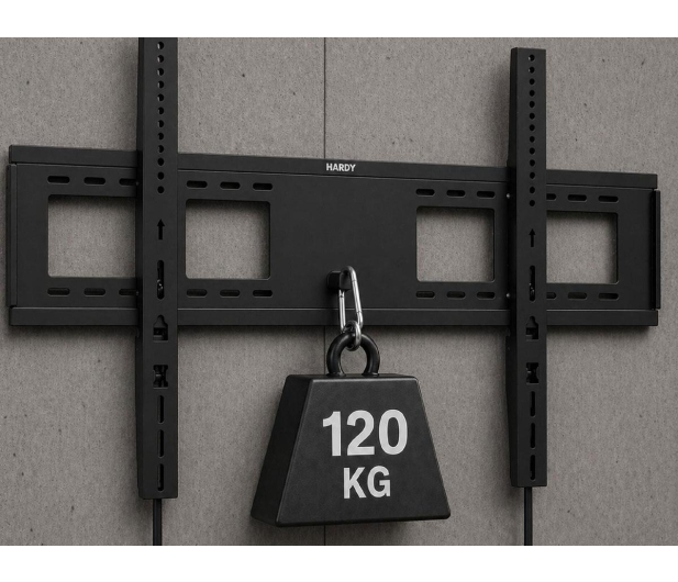 3mk Hardy MaxX 120 - 1533709 - zdjęcie 4