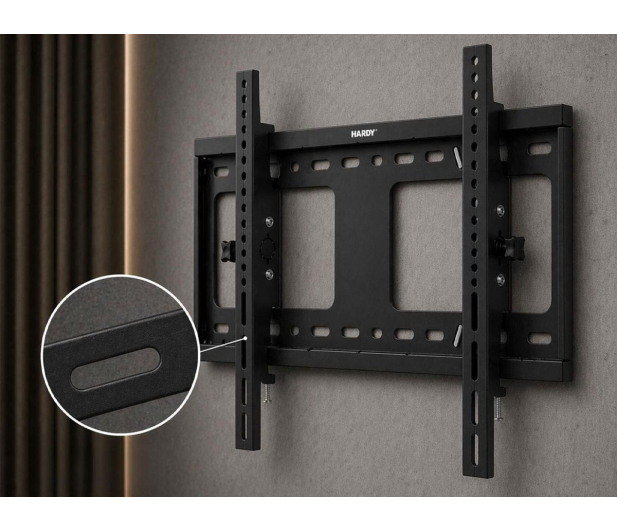 3mk Hardy SlimGrip Pro 80 - 1533711 - zdjęcie 4