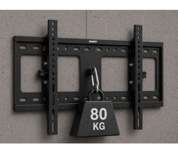 3mk Hardy SlimGrip Pro 80 - 1533711 - zdjęcie 6