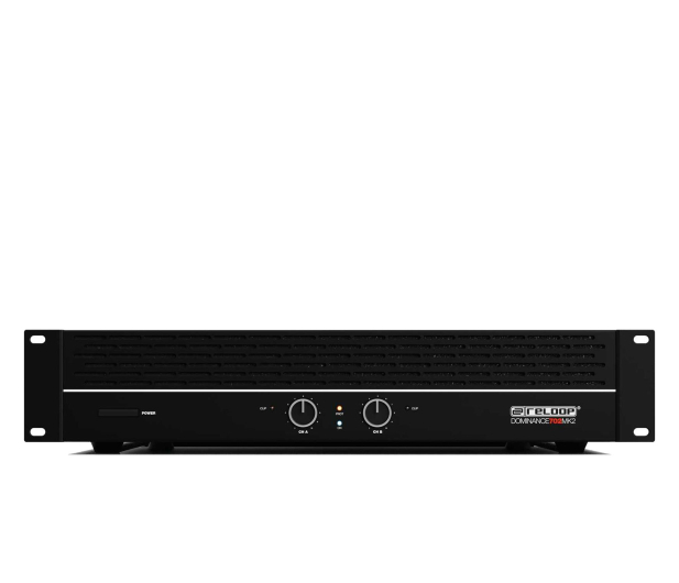RELOOP Dominance 702 MK2 - 1539709 - zdjęcie 2