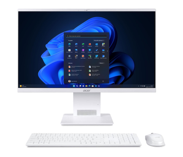 Acer Aspire S24B Ultra 5-115U/16GB/512/Win11PX - 1548860 - zdjęcie