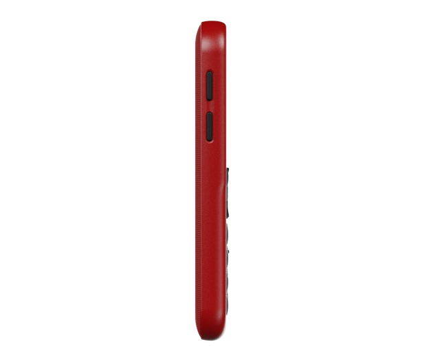 DORO Leva E10 Red - 1551930 - zdjęcie 2