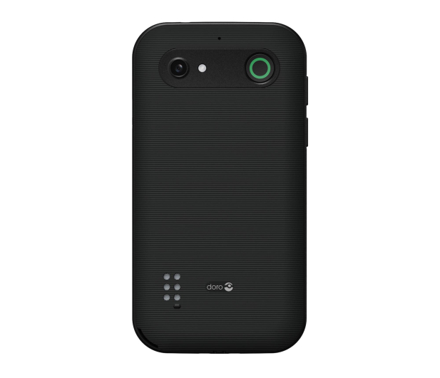 DORO Leva E10 Black - 1551929 - zdjęcie 4
