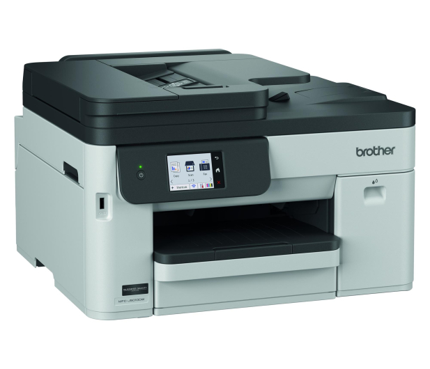 Brother MFC-J5010DW - 1546690 - zdjęcie 2