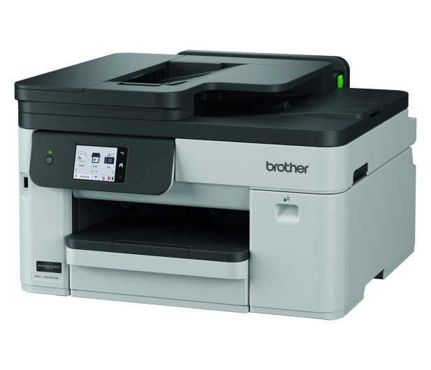 Brother MFC-J5010DW - 1546690 - zdjęcie 3