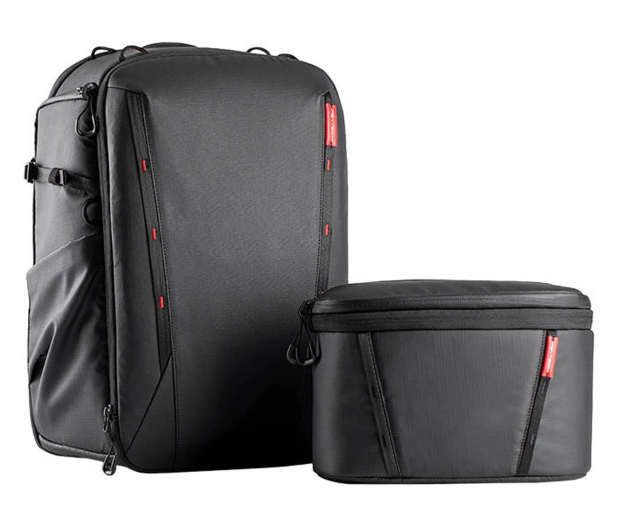 PGYTECH OneMo 2 25L (Black) - 1517727 - zdjęcie