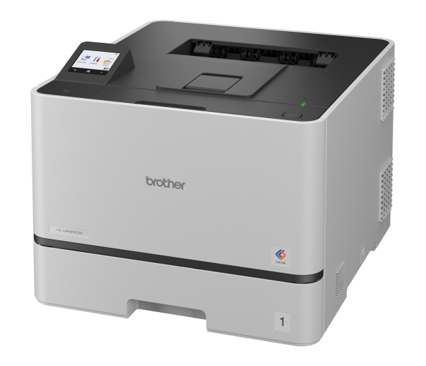 Brother HL-L8430CDW - 1549305 - zdjęcie 2