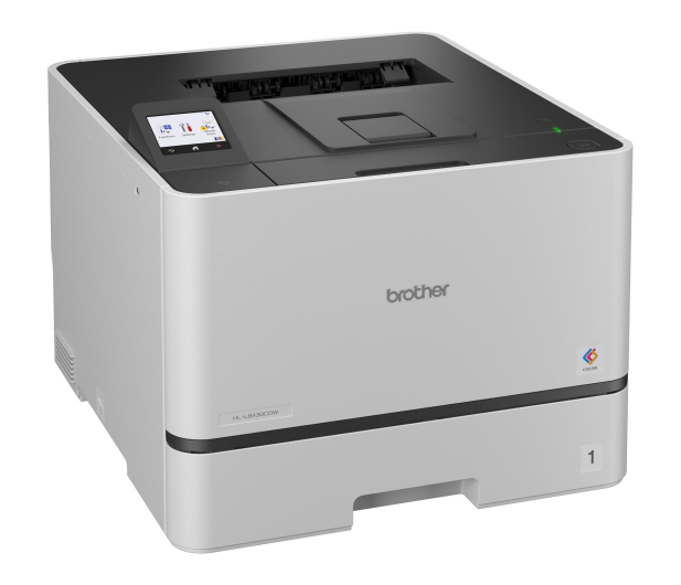 Brother HL-L8430CDW - 1549305 - zdjęcie 3