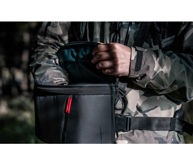 PGYTECH OneMo 2 35L (Black) - 1517729 - zdjęcie 2