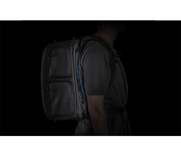 PGYTECH OneMo 2 35L (Black) - 1517729 - zdjęcie 4