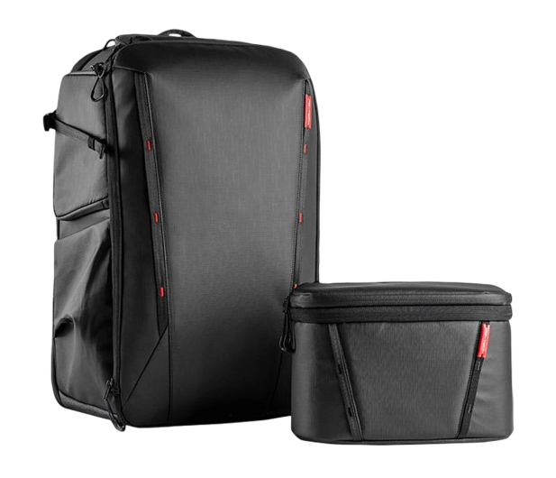 PGYTECH OneMo 2 35L (Black) - 1517729 - zdjęcie