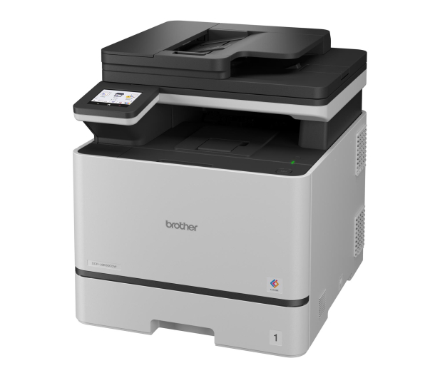 Brother DCP-L8630CDW - 1549022 - zdjęcie 2
