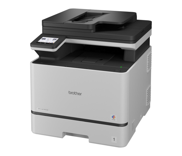 Brother MFC-L8730CDW - 1549023 - zdjęcie 2