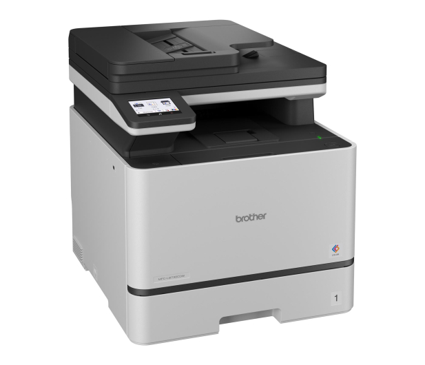 Brother MFC-L8730CDW - 1549023 - zdjęcie 3