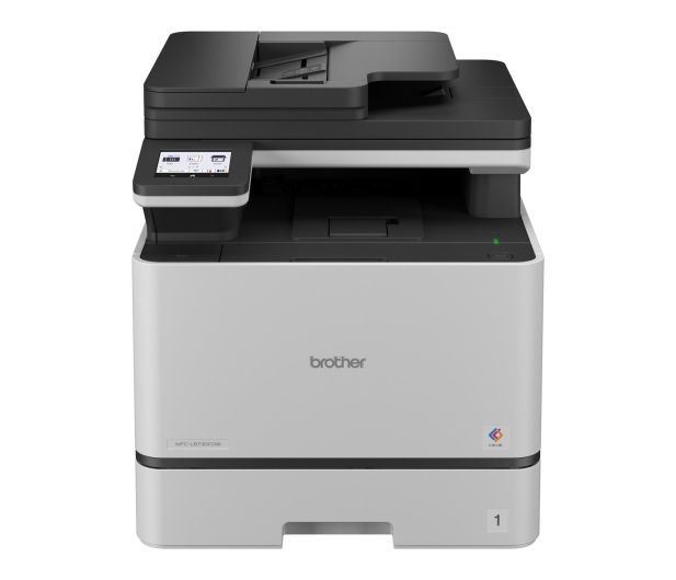Brother MFC-L8730CDW - 1549023 - zdjęcie