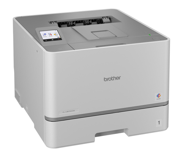 Brother HL-L8570CDW - 1549306 - zdjęcie 3
