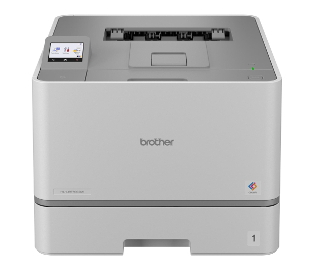 Brother HL-L8570CDW - 1549306 - zdjęcie