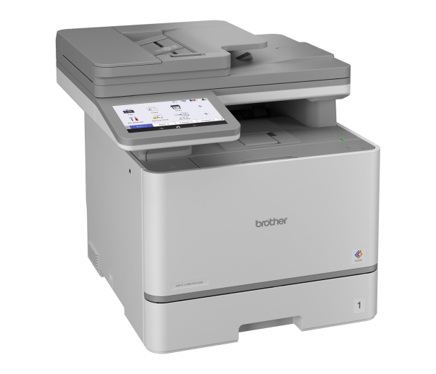 Brother MFC-L8970CDW - 1549304 - zdjęcie 3