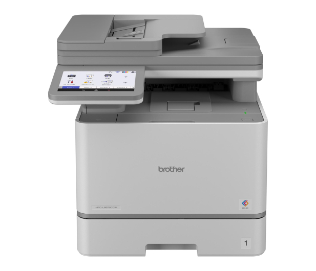 Brother MFC-L8970CDW - 1549304 - zdjęcie