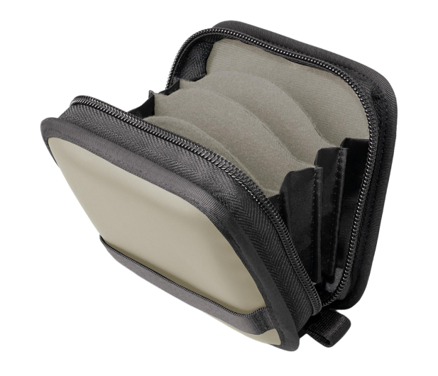 WANDRD Lens Filter Case Yuma Tan - 1550119 - zdjęcie