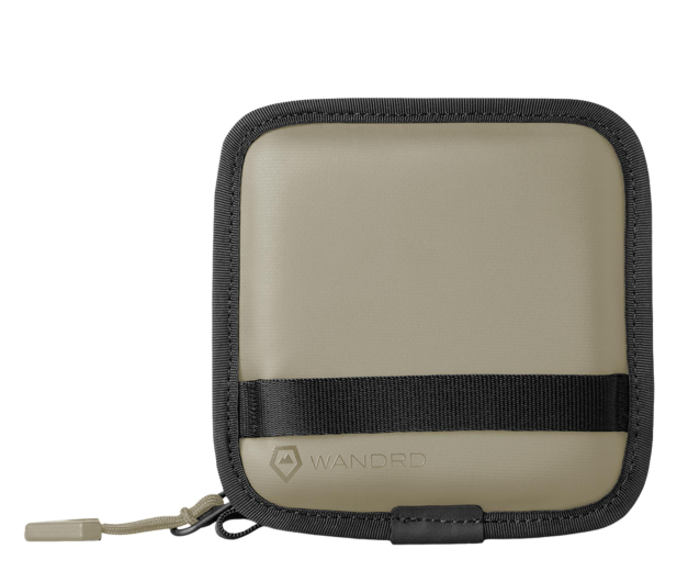 WANDRD Lens Filter Case Yuma Tan - 1550119 - zdjęcie 2