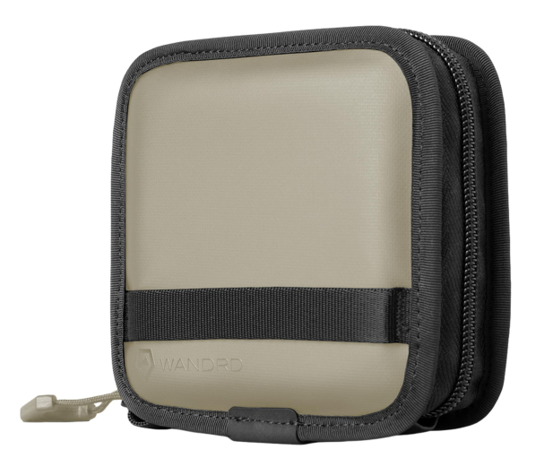 WANDRD Lens Filter Case Yuma Tan - 1550119 - zdjęcie 3