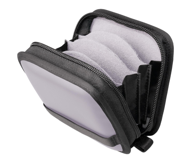 WANDRD Lens Filter Case Uyuni Purple - 1550117 - zdjęcie