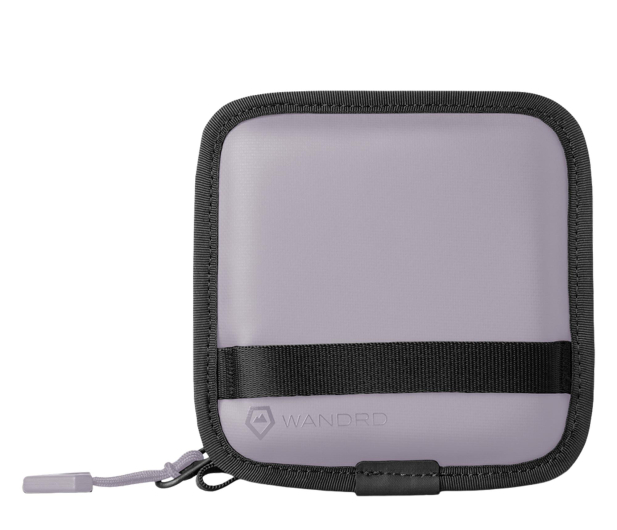 WANDRD Lens Filter Case Uyuni Purple - 1550117 - zdjęcie 2