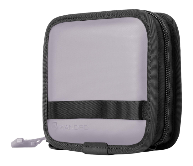 WANDRD Lens Filter Case Uyuni Purple - 1550117 - zdjęcie 3