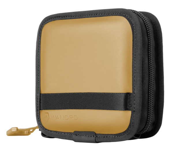 WANDRD Lens Filter Case Dallol Yellow - 1550115 - zdjęcie 3