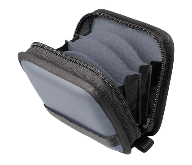 WANDRD Lens Filter Case Aegean Blue - 1550113 - zdjęcie