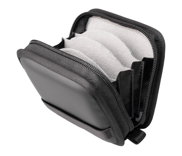 WANDRD Lens Filter Case Black - 1550114 - zdjęcie