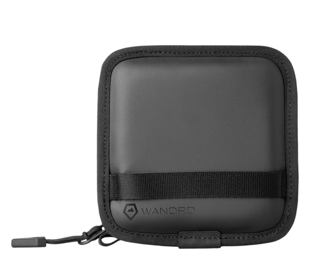 WANDRD Lens Filter Case Black - 1550114 - zdjęcie 2