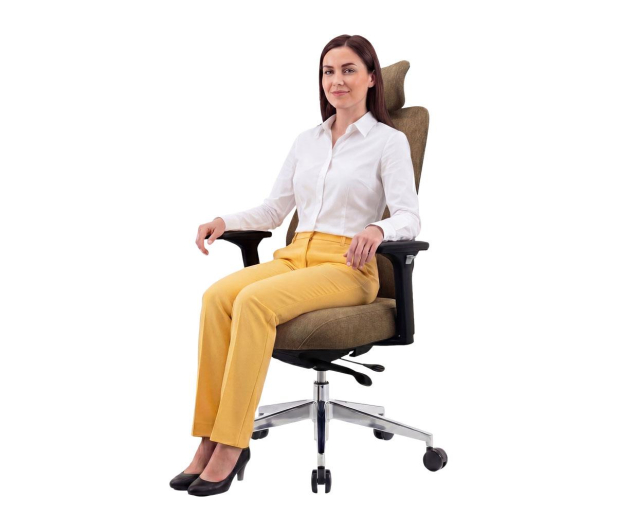 Jan Nowak Axis Fabric Brown - 1550711 - zdjęcie 4