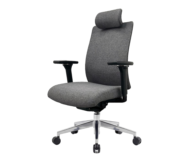 Jan Nowak Vector Fabric Dark Grey - 1550715 - zdjęcie