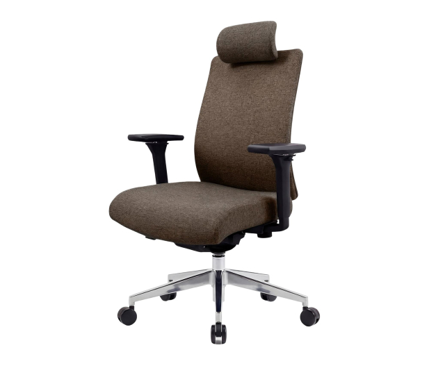 Jan Nowak Vector Fabric Brown - 1550717 - zdjęcie