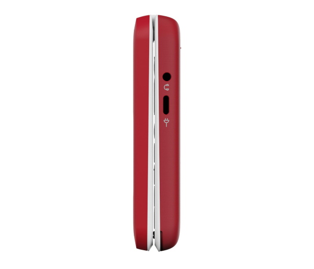 DORO Leva E30 Red - 1551932 - zdjęcie 3