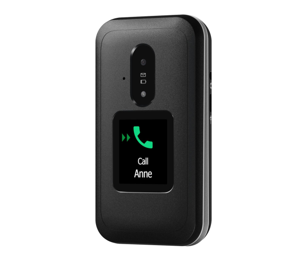 DORO Leva E30 Black - 1551931 - zdjęcie 2