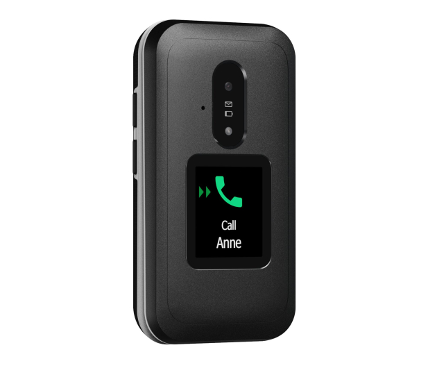 DORO Leva E30 Black - 1551931 - zdjęcie 3