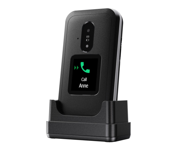 DORO Leva E30 Black - 1551931 - zdjęcie 8