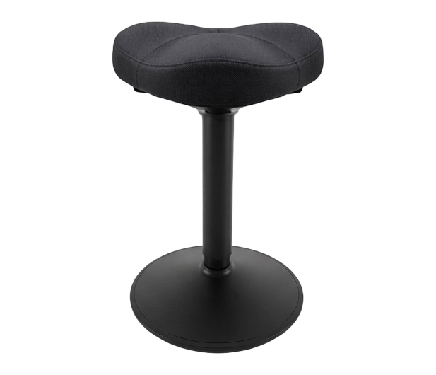 Jan Nowak Stołek balansujący Black - 1550719 - zdjęcie