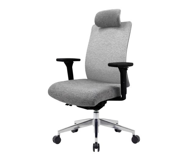 Jan Nowak Vector Fabric Grey - 1550714 - zdjęcie