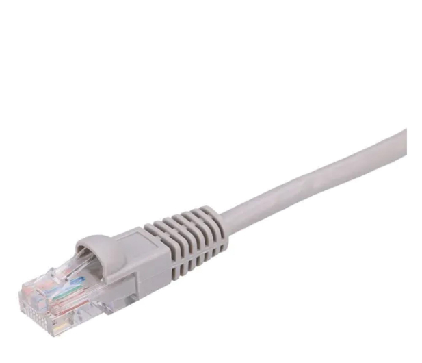 ExtraLink Kat.5e UTP 3m Patchcord LAN miedź skrętka - 1543662 - zdjęcie 3