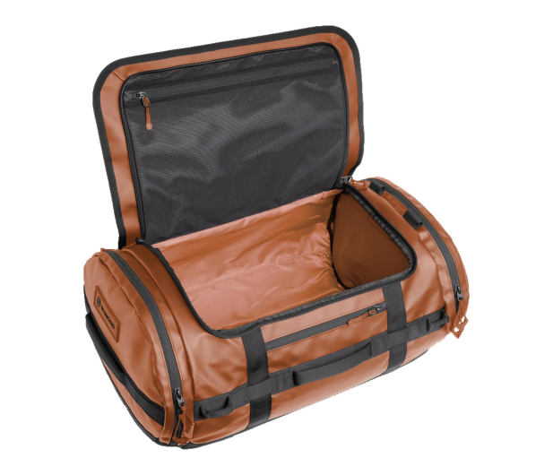 WANDRD CARRYALL Duffel 60L Sedona Orange - 1550145 - zdjęcie 5